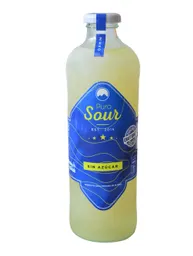 Puro Sour Zero Sin Azucar 1000ml