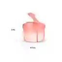 Dosificador De Leche En Polvo Contenedor Envase Dispensador (coral)