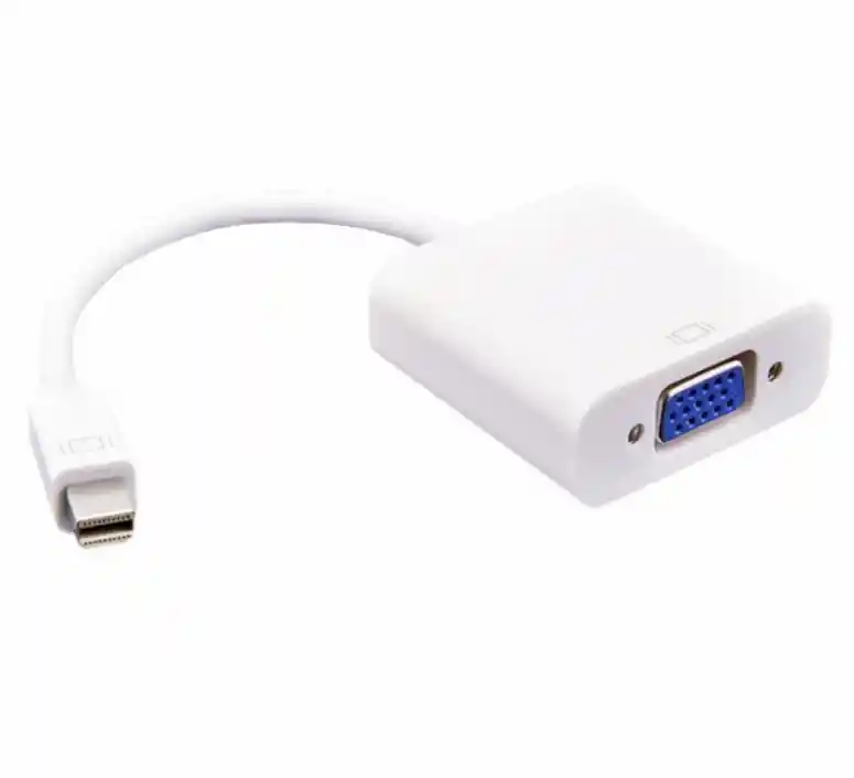 Adaptador Ulink Mini Display Port A Vga