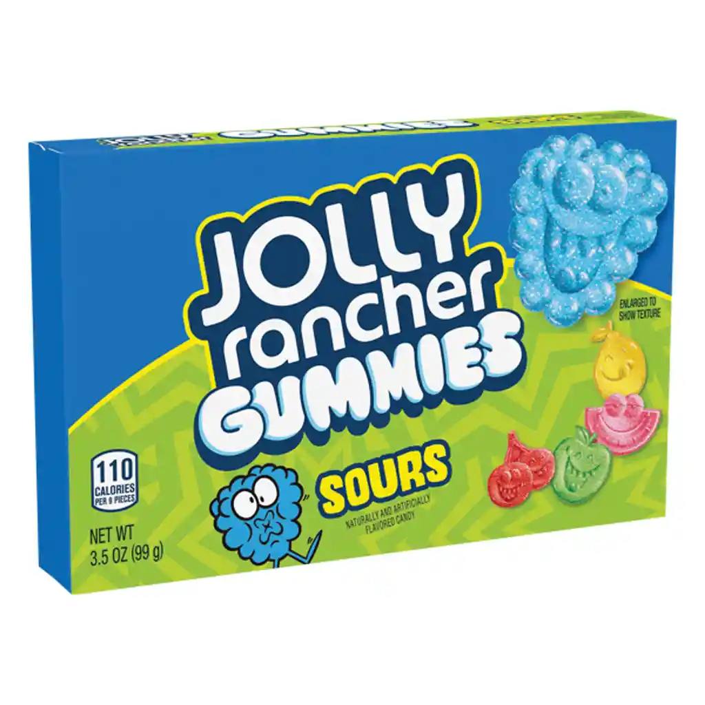 Jolly Rancher Gummies