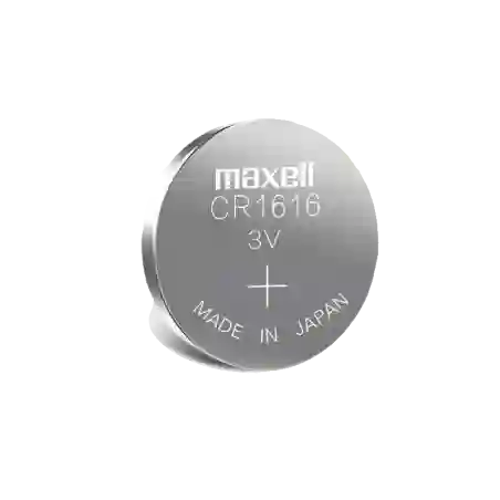 Pila Cr1616 Maxell