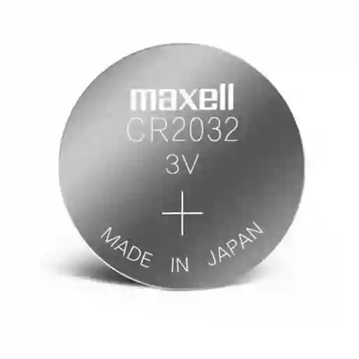 Pila Cr2032 Maxell