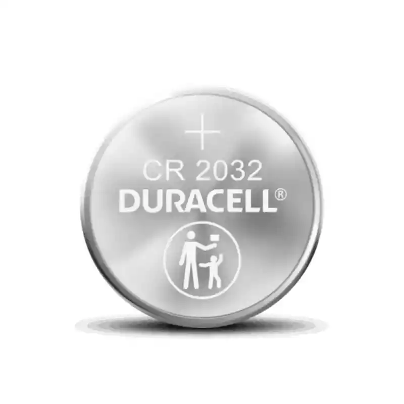 Pila Cr2032 Duracell