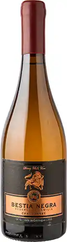 Bestia Negra Reserva De Familia Chardonnay