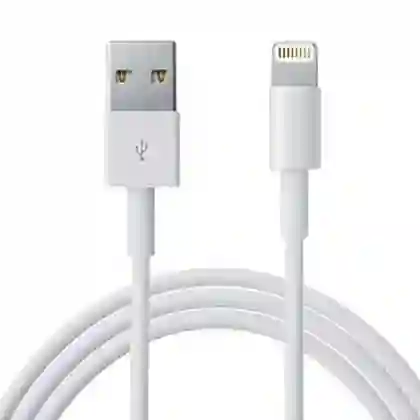 Cable Iphone 1 Metro 2.4a