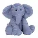 Jellycat Peluche Elefante Mediano Fuddlewuddle