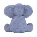 Jellycat Peluche Elefante Mediano Fuddlewuddle