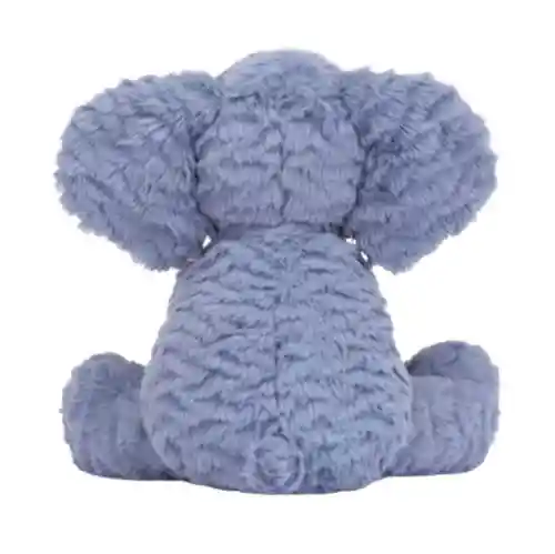 Jellycat Peluche Elefante Mediano Fuddlewuddle