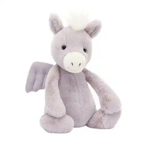 Jellycat Peluche Mediano Pegasus