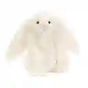 Jellycat Peluche Conejo Mediano Blanco