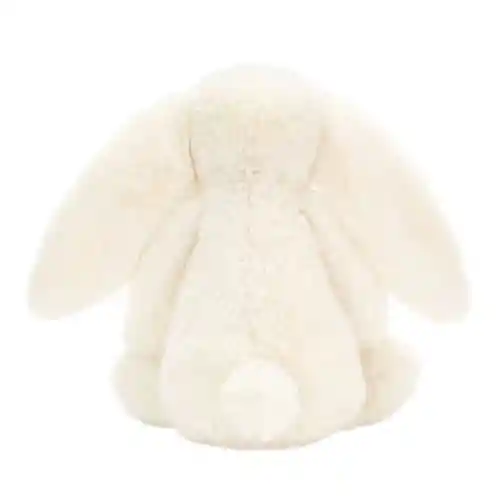 Jellycat Peluche Conejo Mediano Blanco