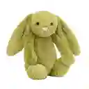 Jellycat Peluche Conejo Mediano Moss