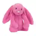 Jellycat Peluche Conejo Mediano Pink