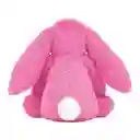 Jellycat Peluche Conejo Mediano Pink