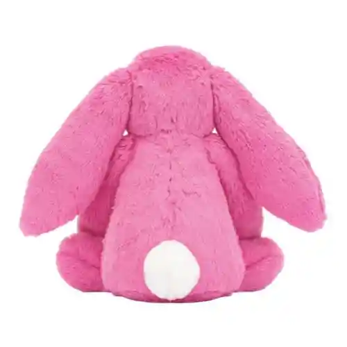 Jellycat Peluche Conejo Mediano Pink