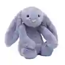 Jellycat Peluche Conejo Mediano Violeta