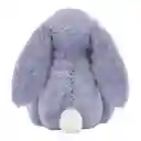 Jellycat Peluche Conejo Mediano Violeta