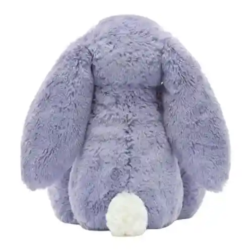 Jellycat Peluche Conejo Mediano Violeta