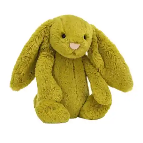 Jellycat Peluche Conejo Mediano Zingy