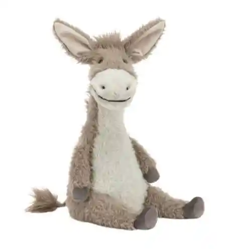 Jellycat Peluche Dario El Burro