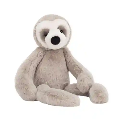 Jellycat Peluche Oso Perezoso Bailey Pequeño