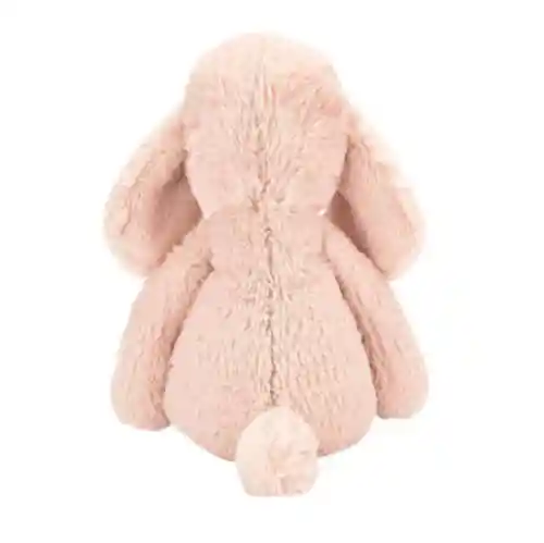 Jellycat Peluche Perro Poodle Blush