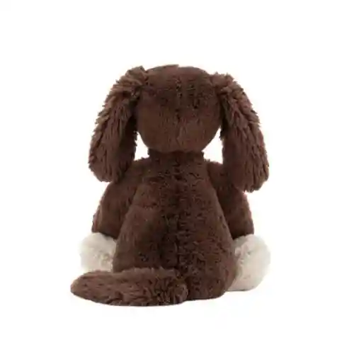 Jellycat Peluche Perro Fudge Mediano