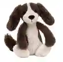 Jellycat Peluche Perro Fudge Mediano