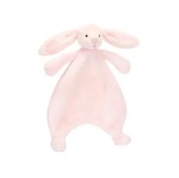 Jellycat Tuto Conejo Comforter Pink