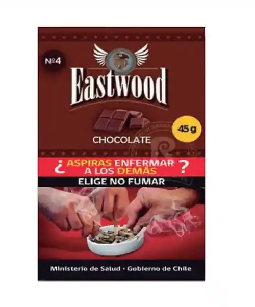 Tabaco Eastwood Chocolate