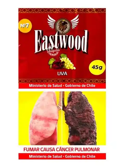 Tabaco Eastwood Uva