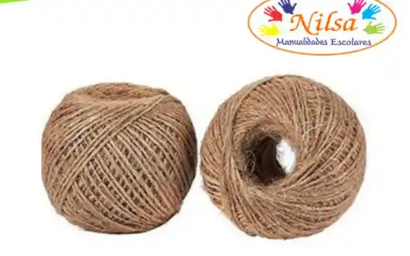 Cañamo Natural (50 Grs)