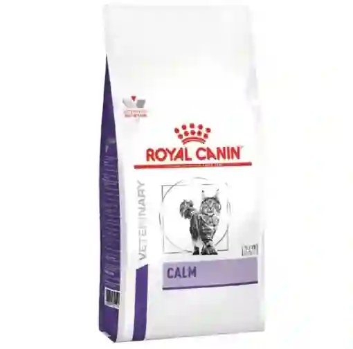 Alimento Gatos Royal Canin Calm 2kg