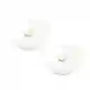 Protector De Pezón Mamario Lactancia Silicona Leche Materna 0+