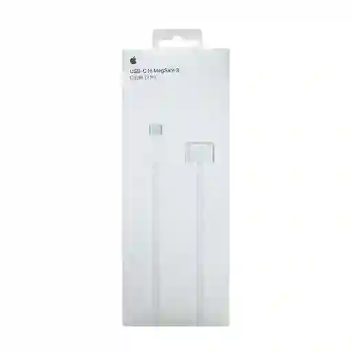 Cable Magsafe 3 A Tipo C Para Macbook Apple