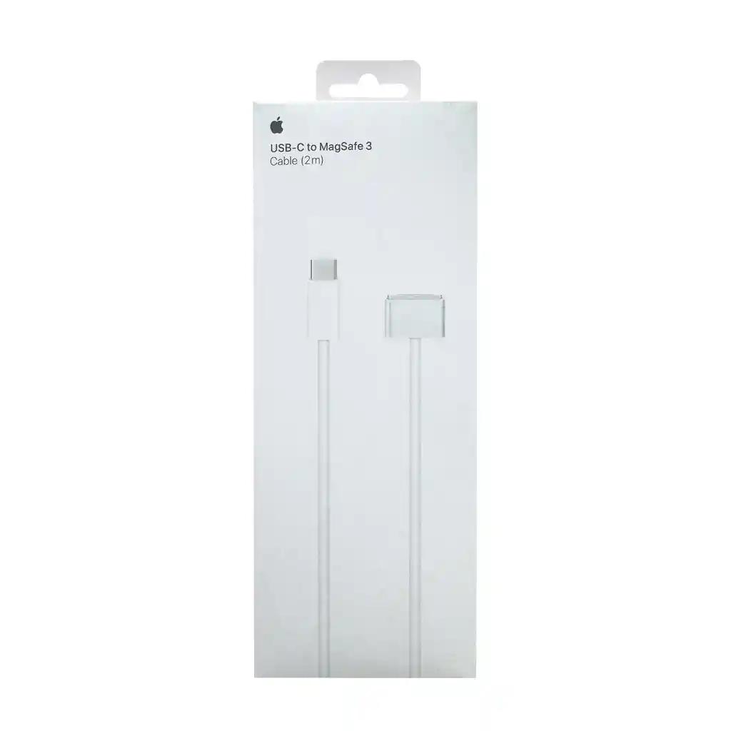 Cable Magsafe 3 A Tipo C Para Macbook Apple