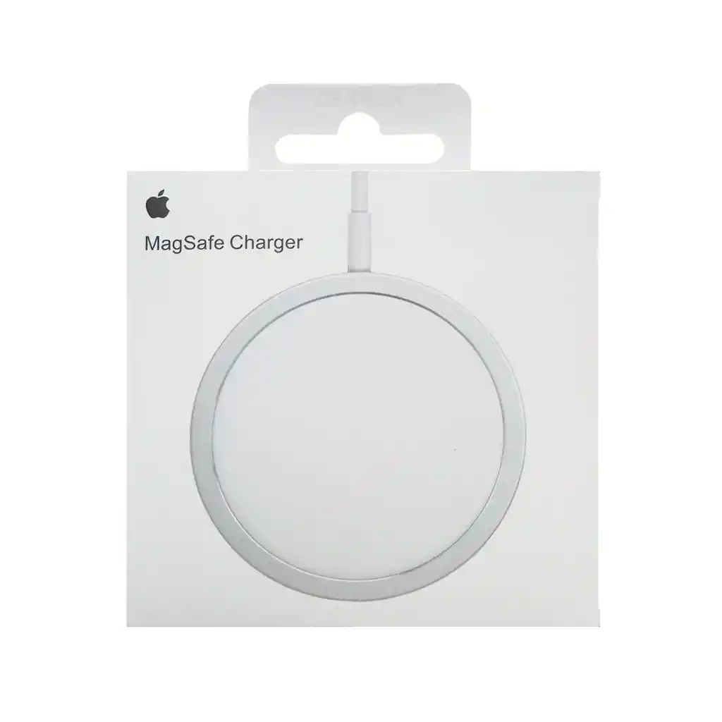 Cargador Magsafe Apple