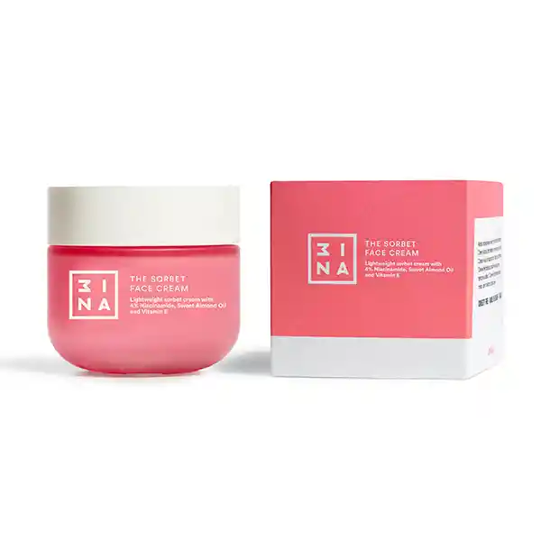 Crema Facial The Sorbet Face Cream