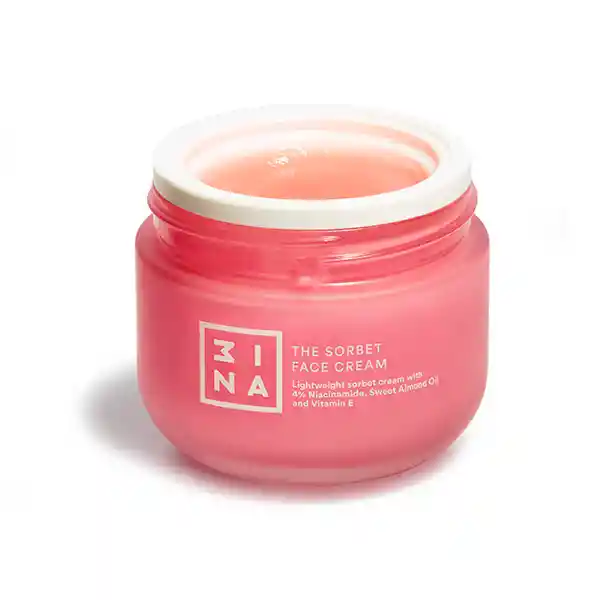 Crema Facial The Sorbet Face Cream