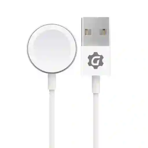 Cable Apple Watch A Usb 1 Metro Geareek Powerpro