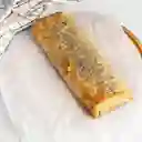 Strudel Salmón Ahumado Y Espinaca