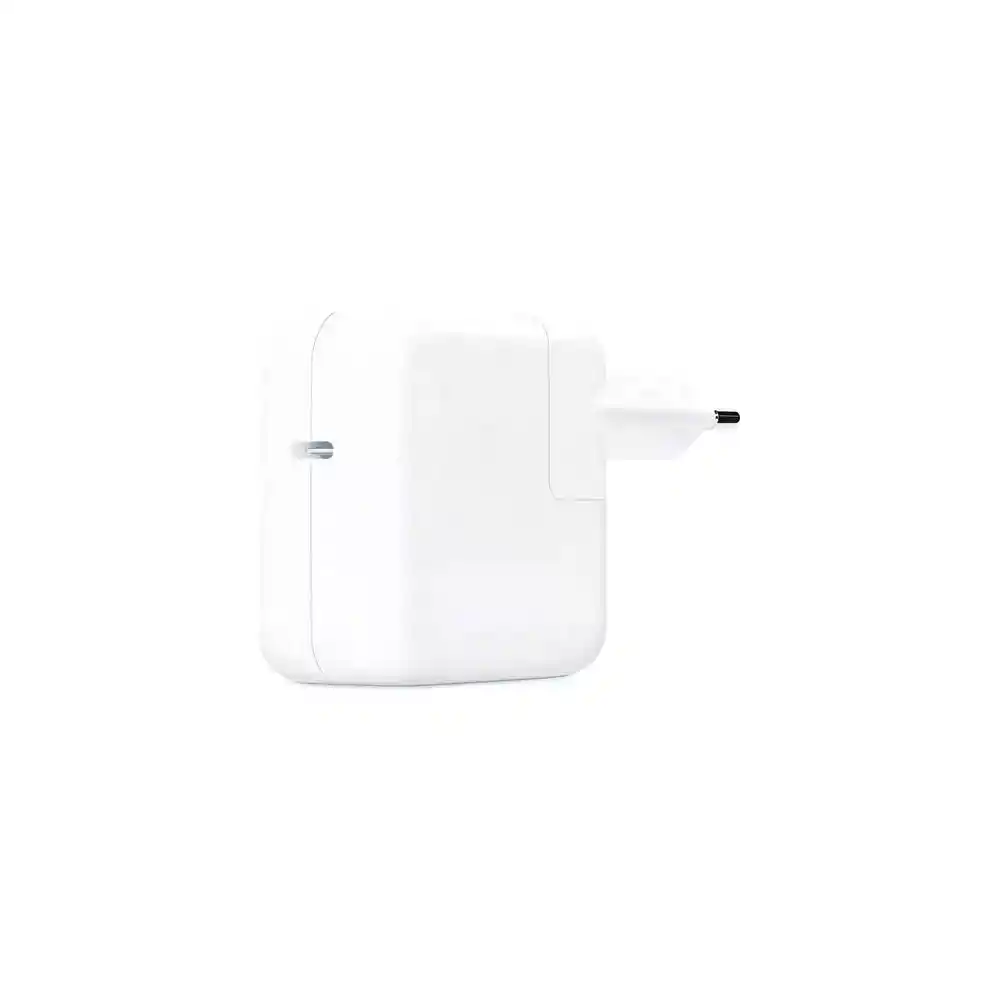 Cargador Tipo C Macbook 30w