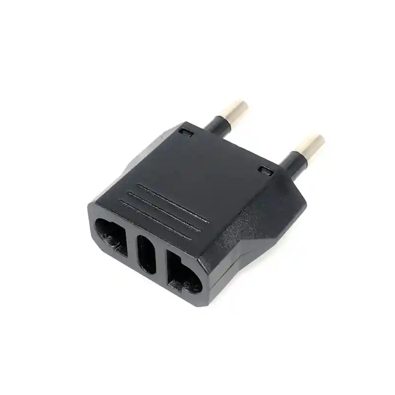 Adaptador De Corriente Usa A Chile (eu)