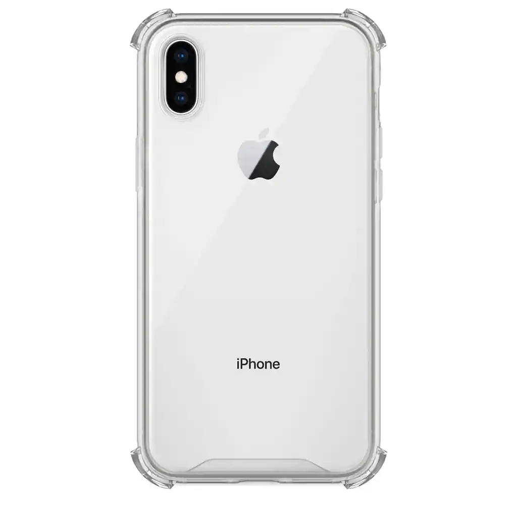 Carcasa Iphone X/xs Antigolpes Armor