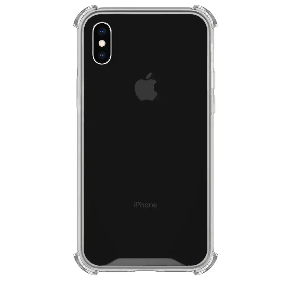 Carcasa Iphone X/xs Max Antigolpes Armor