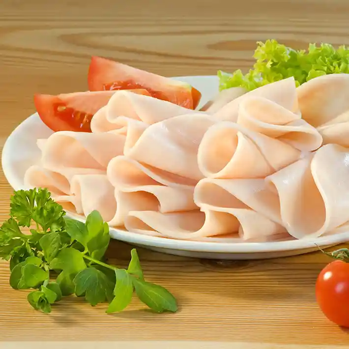 San Pablo - Pechuga De Pollo Kg