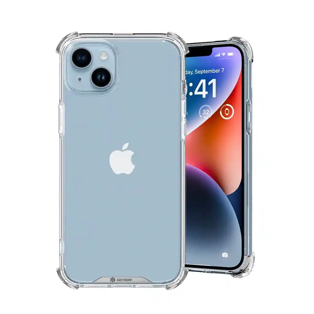 Carcasa Iphone 13 Mini Antigolpes Armor