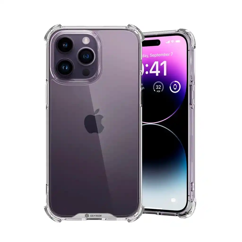 Carcasa Iphone 13 Pro Antigolpes Armor