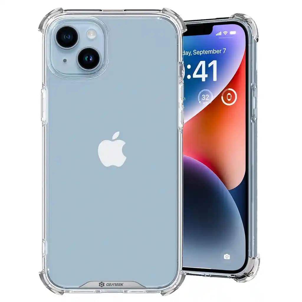 Carcasa Iphone 14 Plus Antigolpes Armor