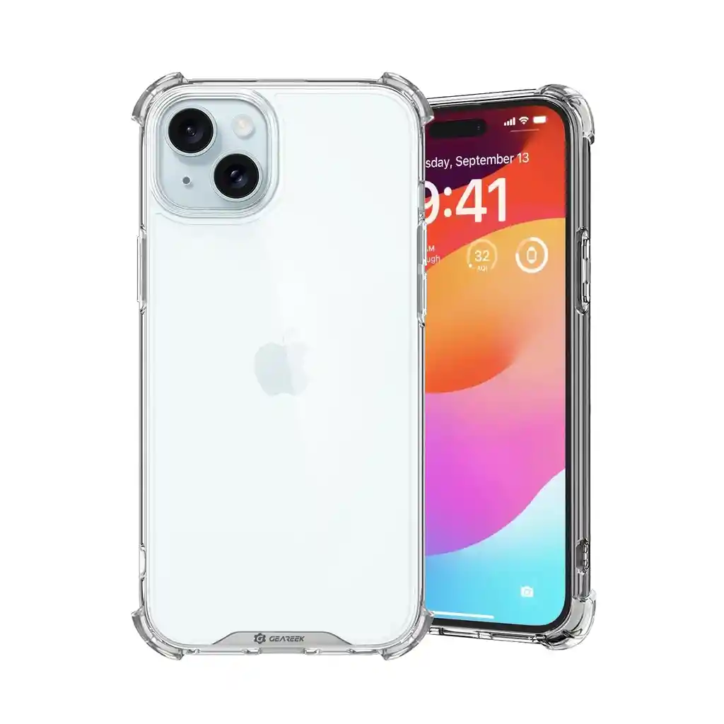 Carcasa Iphone 15 Antigolpes Armor